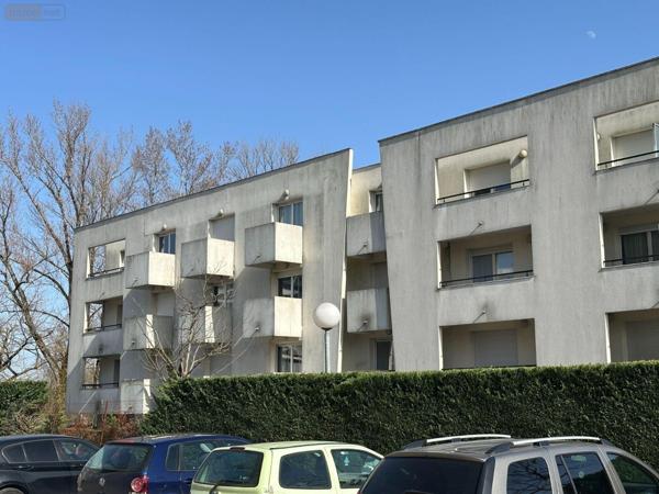 Appartement à vendre à Pessac en Gironde (33600), ref : 147/843