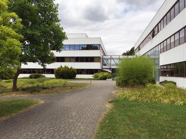Bureaux à louer à Cergy campus de 50 hectares et nombreux services sur site