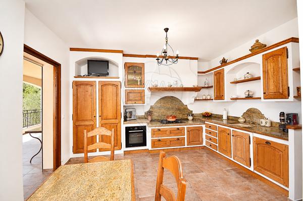 Maison 3 chambre(s) à vendre - Coursegoules, Alpes-Maritimes - 06