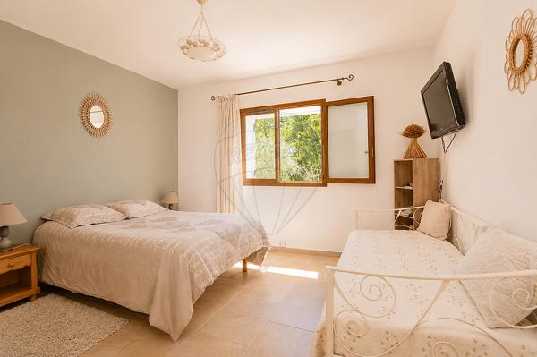 Maison 3 chambre(s) à vendre - Coursegoules, Alpes-Maritimes - 06