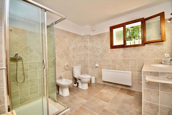 Maison 3 chambre(s) à vendre - Coursegoules, Alpes-Maritimes - 06