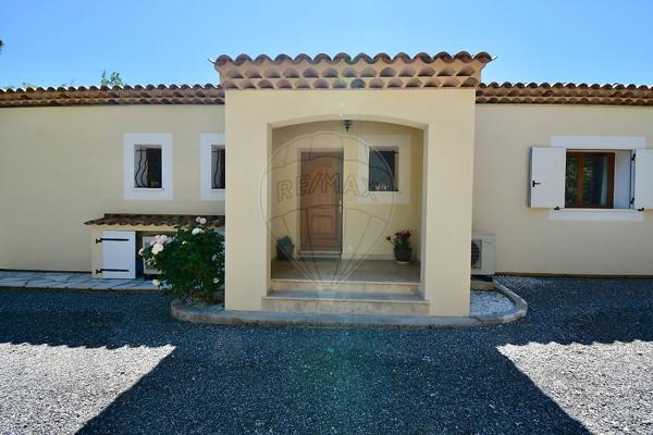 Maison 3 chambre(s) à vendre - Coursegoules, Alpes-Maritimes - 06