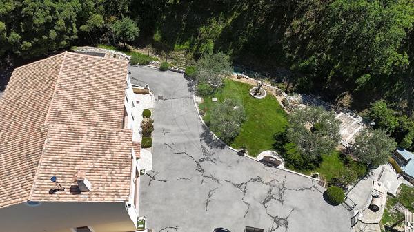 Maison 3 chambre(s) à vendre - Coursegoules, Alpes-Maritimes - 06