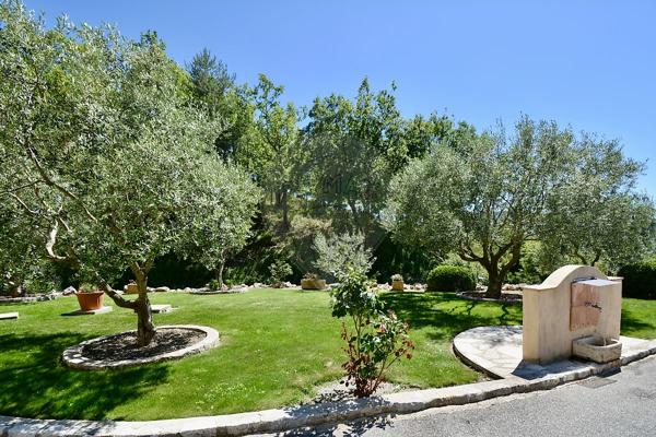 Maison 3 chambre(s) à vendre - Coursegoules, Alpes-Maritimes - 06