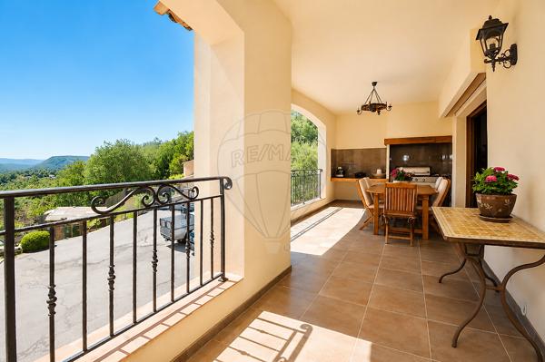 Maison 3 chambre(s) à vendre - Coursegoules, Alpes-Maritimes - 06