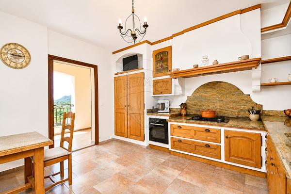 Maison 3 chambre(s) à vendre - Coursegoules, Alpes-Maritimes - 06