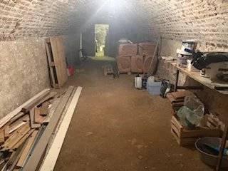 MAISON EN PIERRE A MOSNES (37)