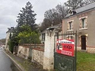 MAISON EN PIERRE A MOSNES (37)