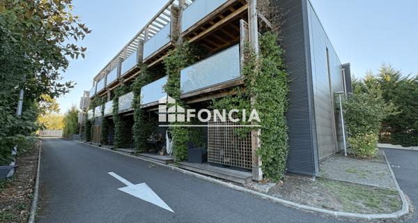 Location Studio 26.3 m² - Talence 33400