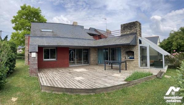 Maison à vendre Carentoir Morbihan 56