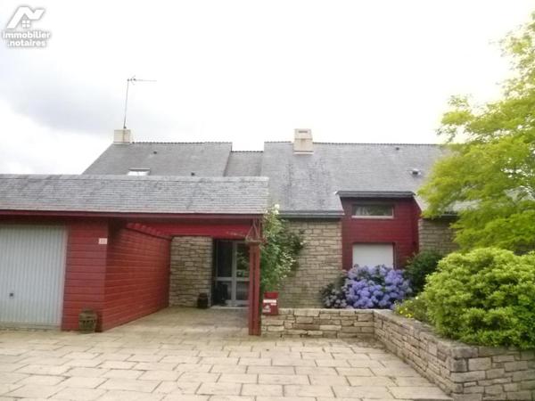 Maison à vendre Carentoir Morbihan 56