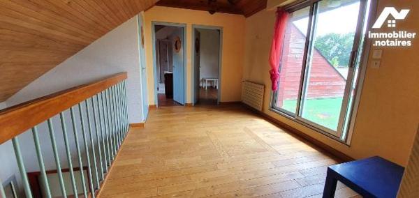 Maison à vendre Carentoir Morbihan 56