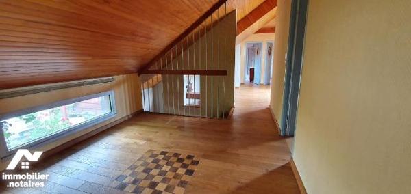 Maison à vendre Carentoir Morbihan 56