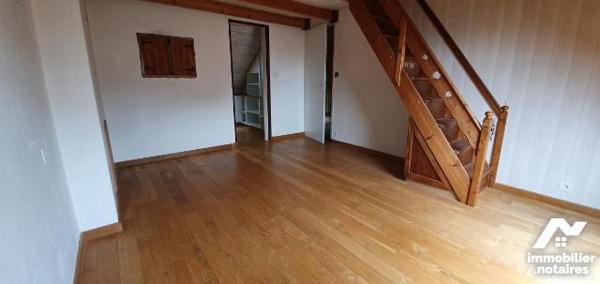 Maison à vendre Carentoir Morbihan 56