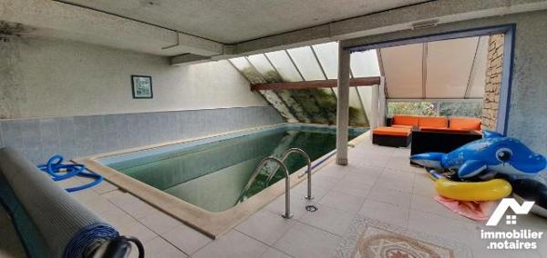 Maison à vendre Carentoir Morbihan 56