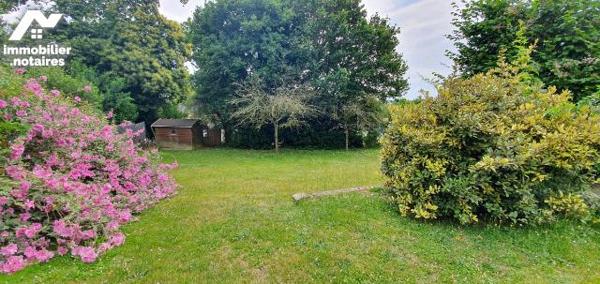 Maison à vendre Carentoir Morbihan 56