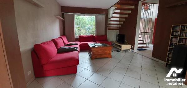 Maison à vendre Carentoir Morbihan 56