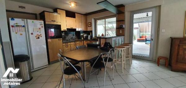 Maison à vendre Carentoir Morbihan 56