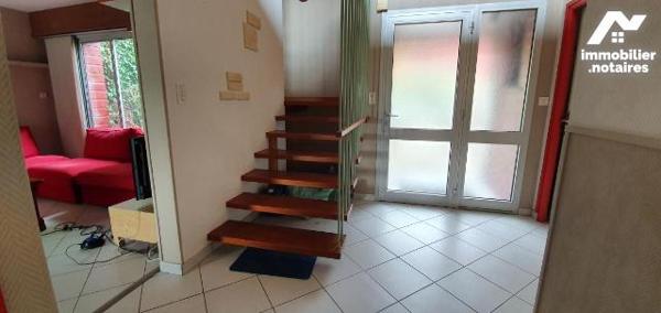 Maison à vendre Carentoir Morbihan 56