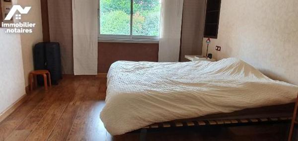 Maison à vendre Carentoir Morbihan 56