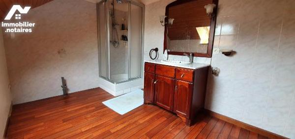 Maison à vendre Carentoir Morbihan 56