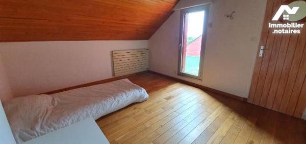 Maison à vendre Carentoir Morbihan 56