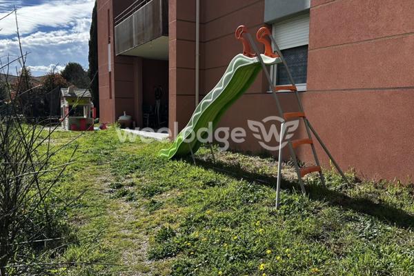 Appartement à vendre 4 pièces de 71 m² à Le Pontet