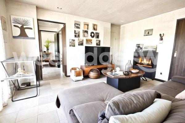 Appartement à vendre 4 pièces de 71 m² à Le Pontet