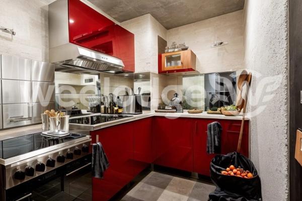 Appartement à vendre 4 pièces de 71 m² à Le Pontet