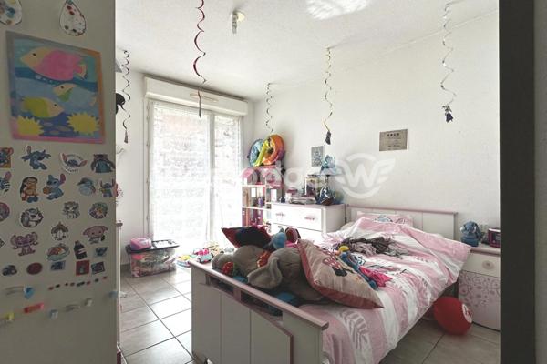 Appartement à vendre 4 pièces de 71 m² à Le Pontet