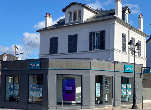 Parking / box Yerres