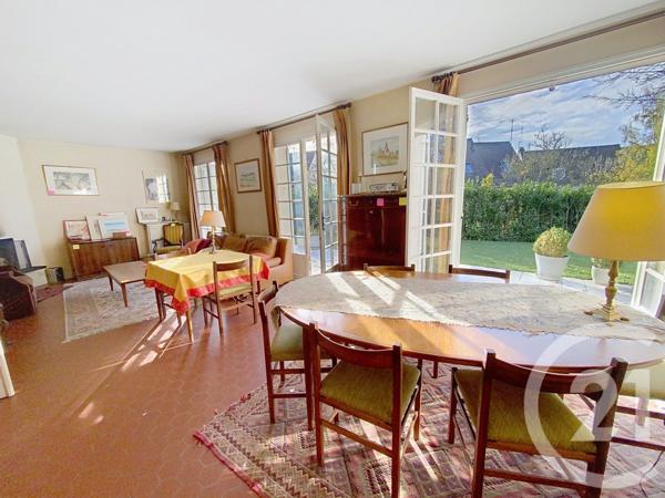 Maison à vendre  6 pièces - 143 m2 SENLIS - 60