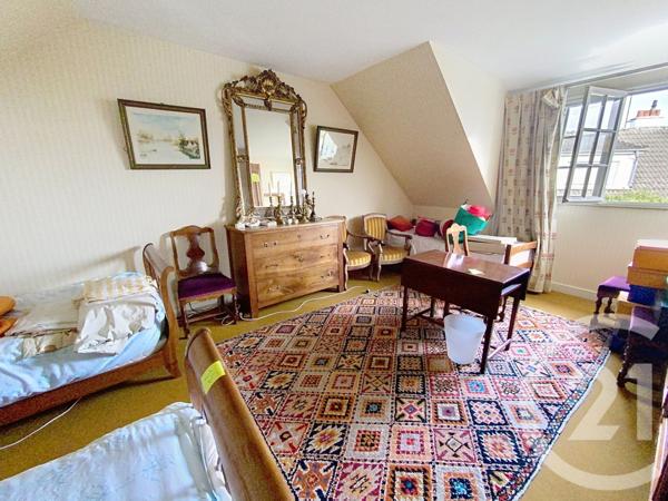 Maison à vendre  6 pièces - 143 m2 SENLIS - 60