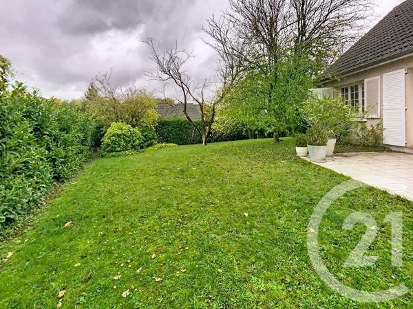 Maison à vendre  6 pièces - 143 m2 SENLIS - 60