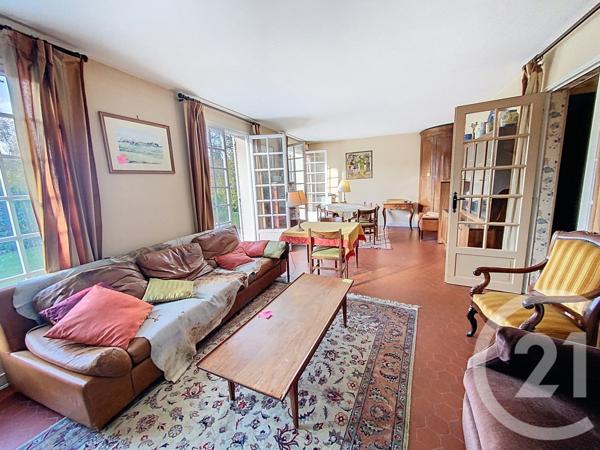 Maison à vendre  6 pièces - 143 m2 SENLIS - 60
