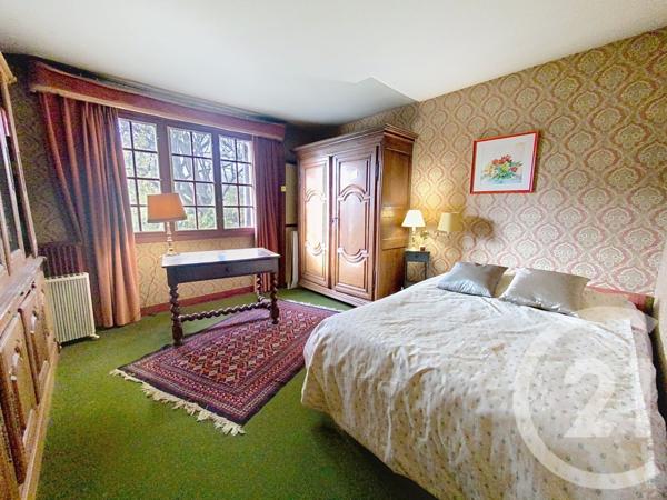 Maison à vendre  6 pièces - 143 m2 SENLIS - 60