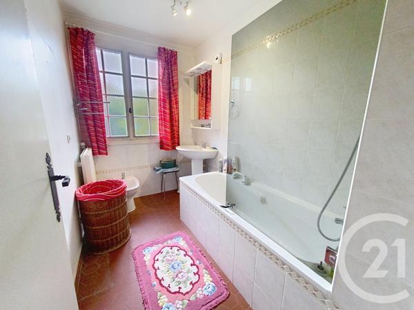 Maison à vendre  6 pièces - 143 m2 SENLIS - 60