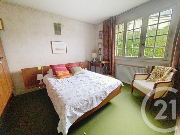 Maison à vendre  6 pièces - 143 m2 SENLIS - 60