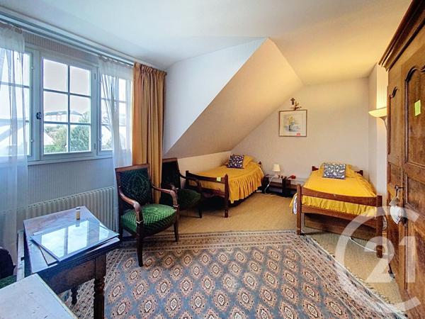 Maison à vendre  6 pièces - 143 m2 SENLIS - 60