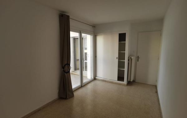 Vente Appartement P3 + Parking en Centre Villa Le grau-du-roi   