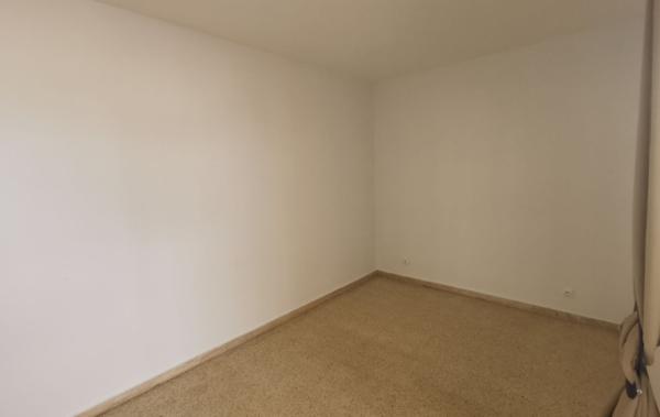 Vente Appartement P3 + Parking en Centre Villa Le grau-du-roi   