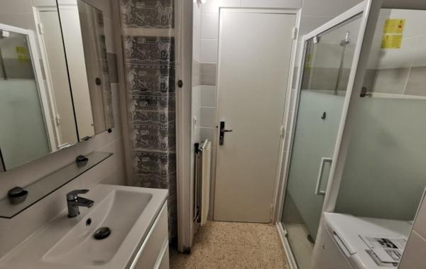 Vente Appartement P3 + Parking en Centre Villa Le grau-du-roi   