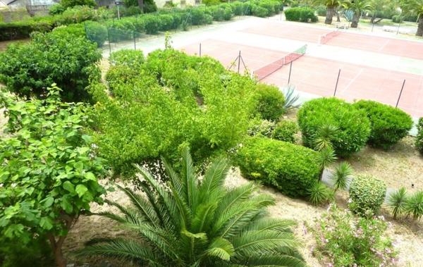 Vente Appartement P3 + Parking en Centre Villa Le grau-du-roi   