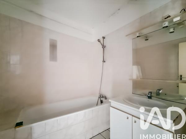 Maison à vendre 9 pièces 217 m² Pontoise