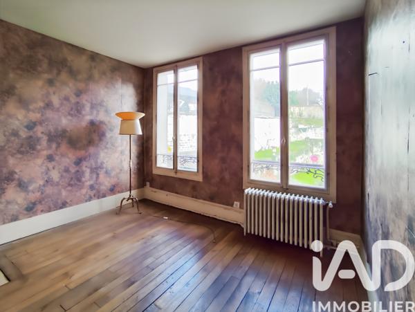 Maison à vendre 9 pièces 217 m² Pontoise