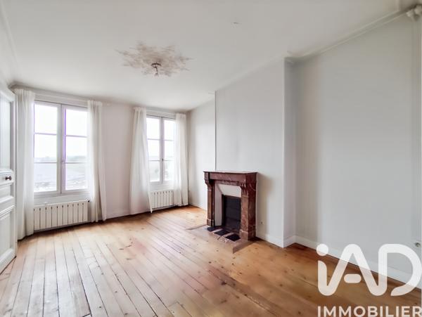 Maison à vendre 9 pièces 217 m² Pontoise