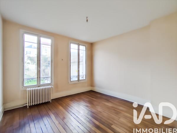 Maison à vendre 9 pièces 217 m² Pontoise