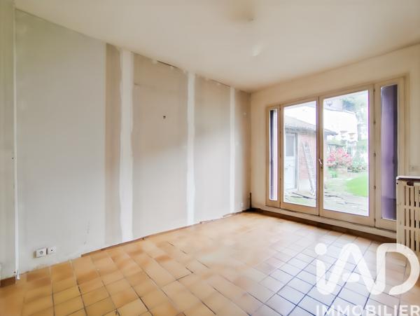 Maison à vendre 9 pièces 217 m² Pontoise