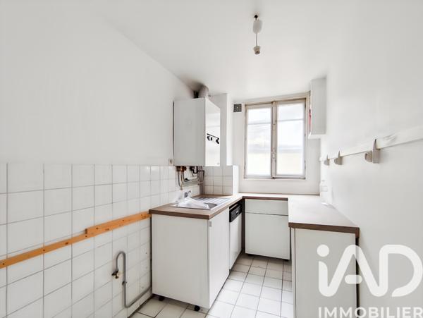 Maison à vendre 9 pièces 217 m² Pontoise