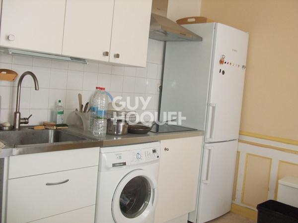 Appartement 3 pièce(s) 56.00 m2